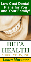 Discount Dental Plans!