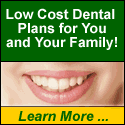 Discount Dental Plans!