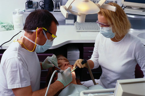 Dental Plans to Save at the Dentist