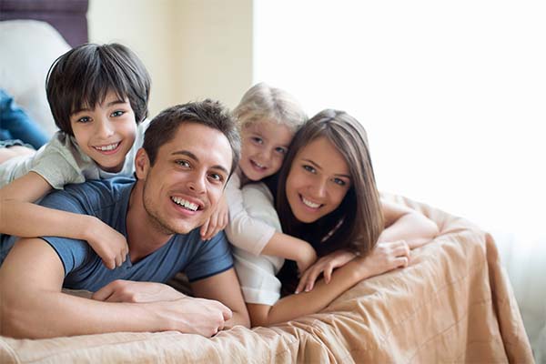 Dental Plans for Individuals and Families